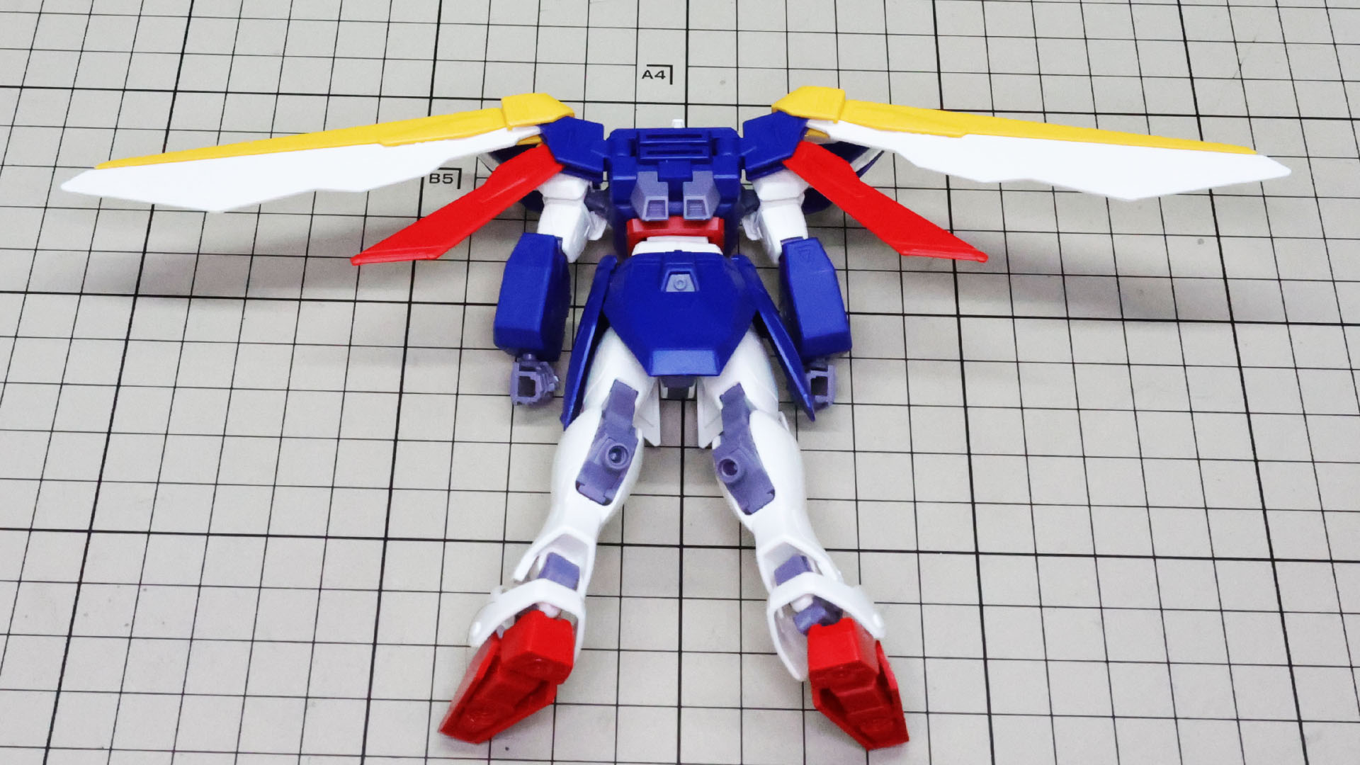 大きすぎず、小さすぎず、バランスの良いバックパックです！