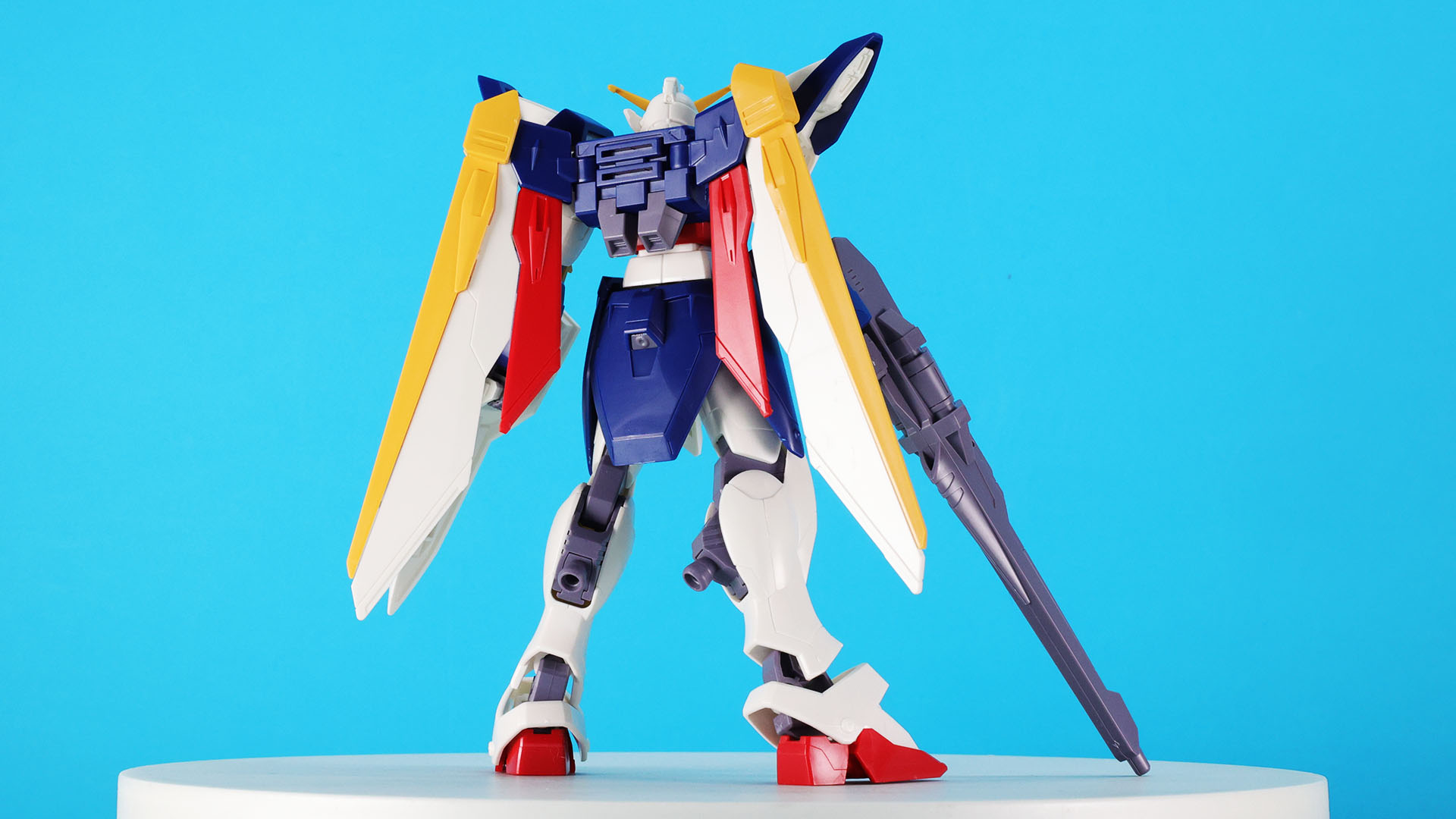 各部もとてもバランスがよい！