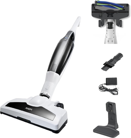 AQUA アクア水拭きフロアクリーナー　5年保証付 Amazonセール】アクアの掃除機がお買い得！ 水拭きフロア