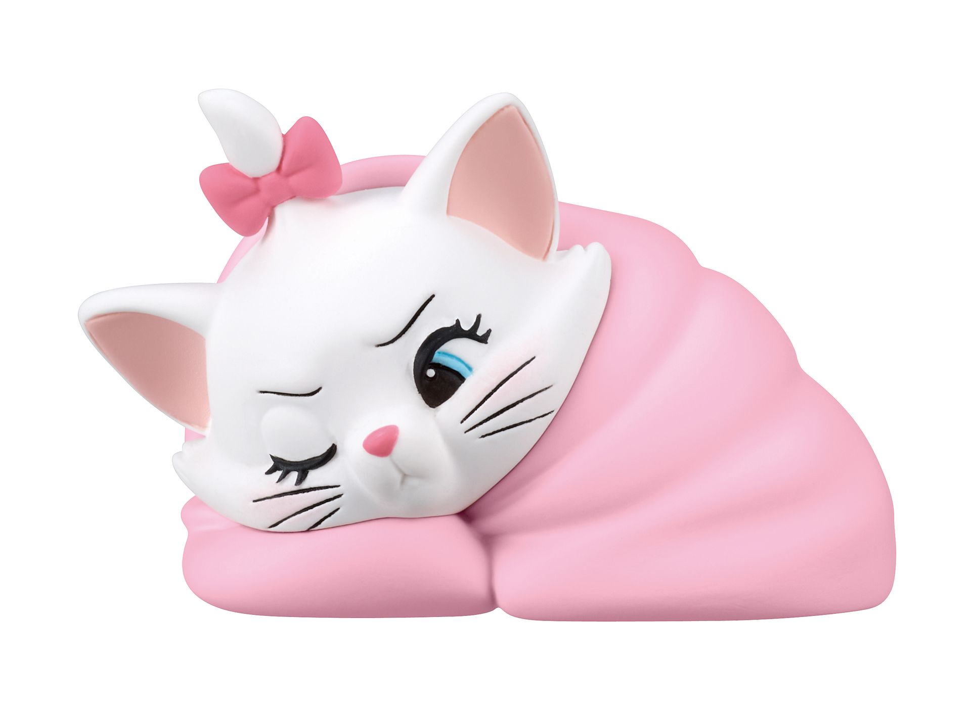 ディズニー マリー