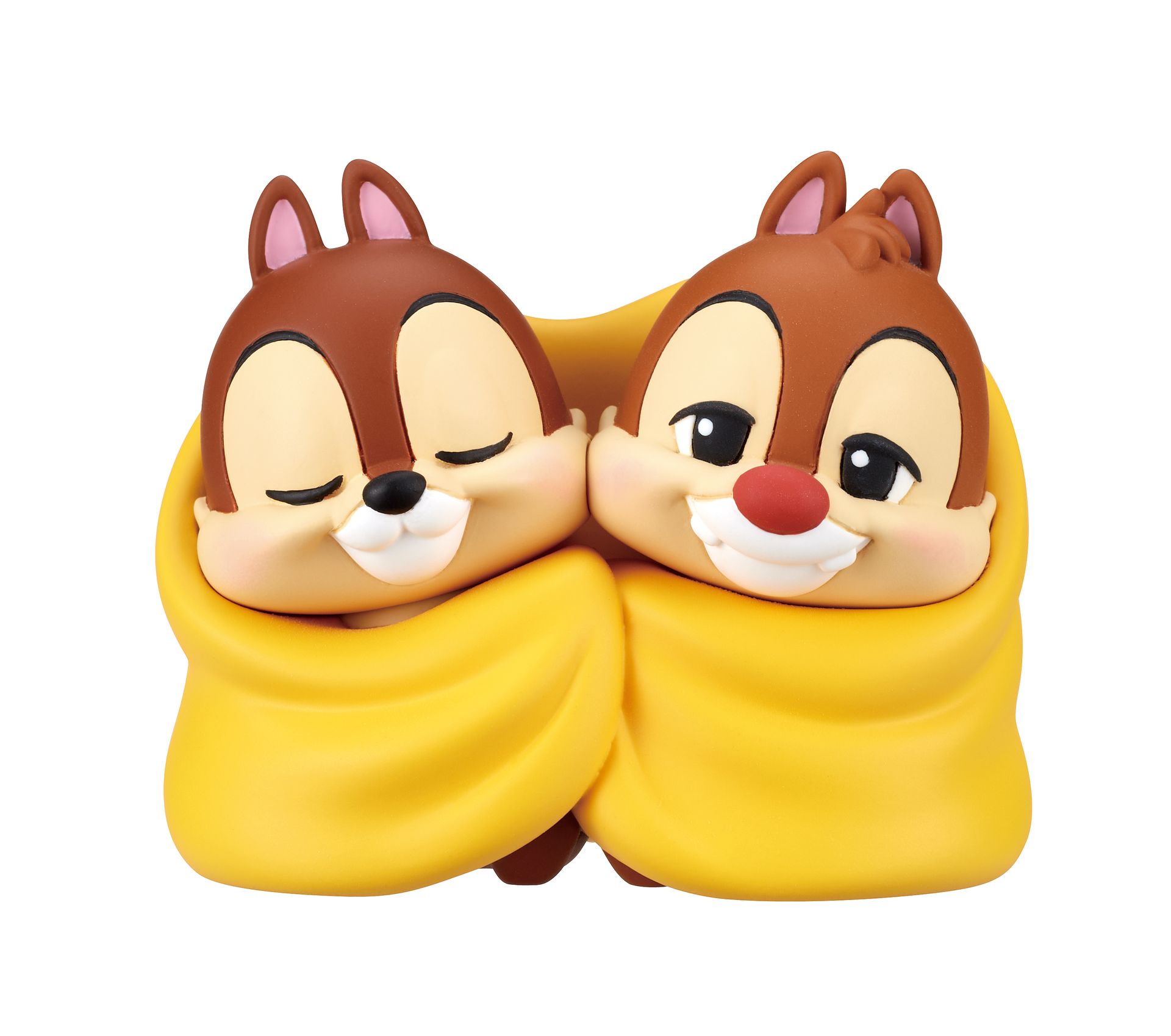 チップ＆デール