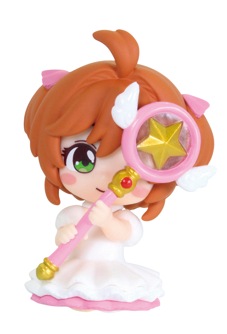 「さくら? (星の杖)」