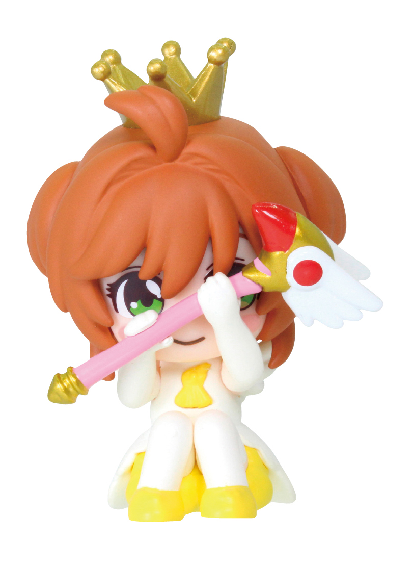 「さくら?(封印の杖 )」