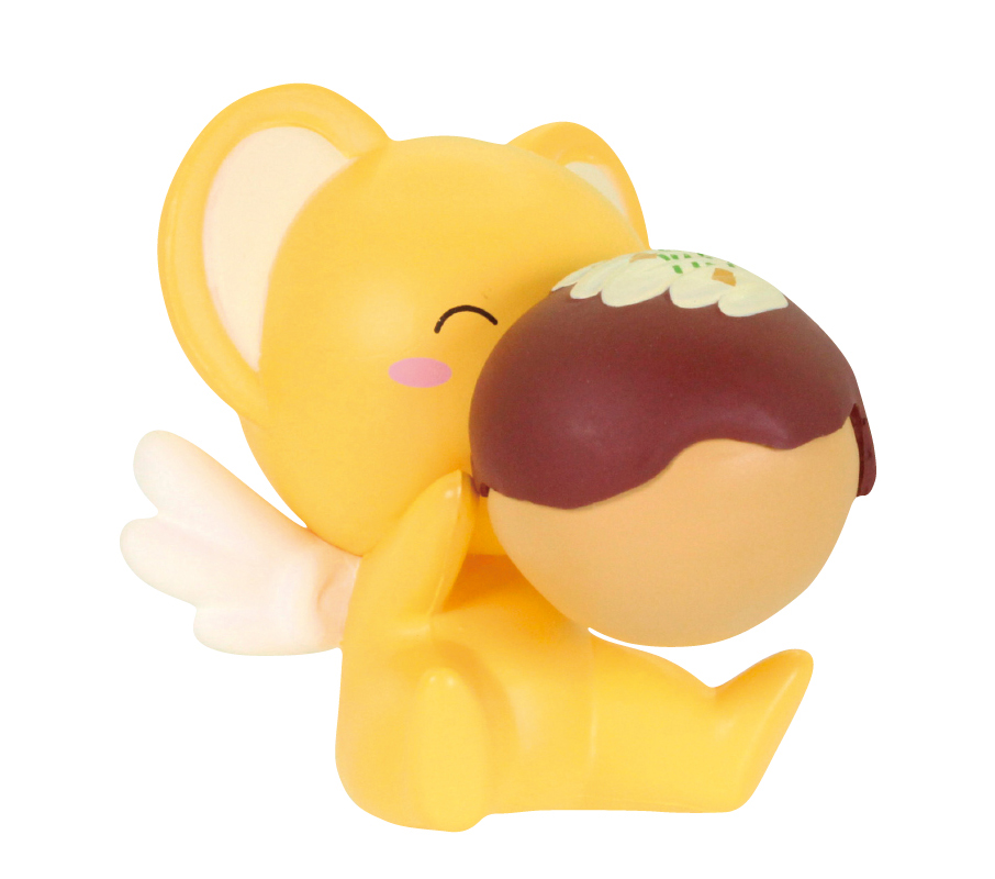 「ケロちゃん?」