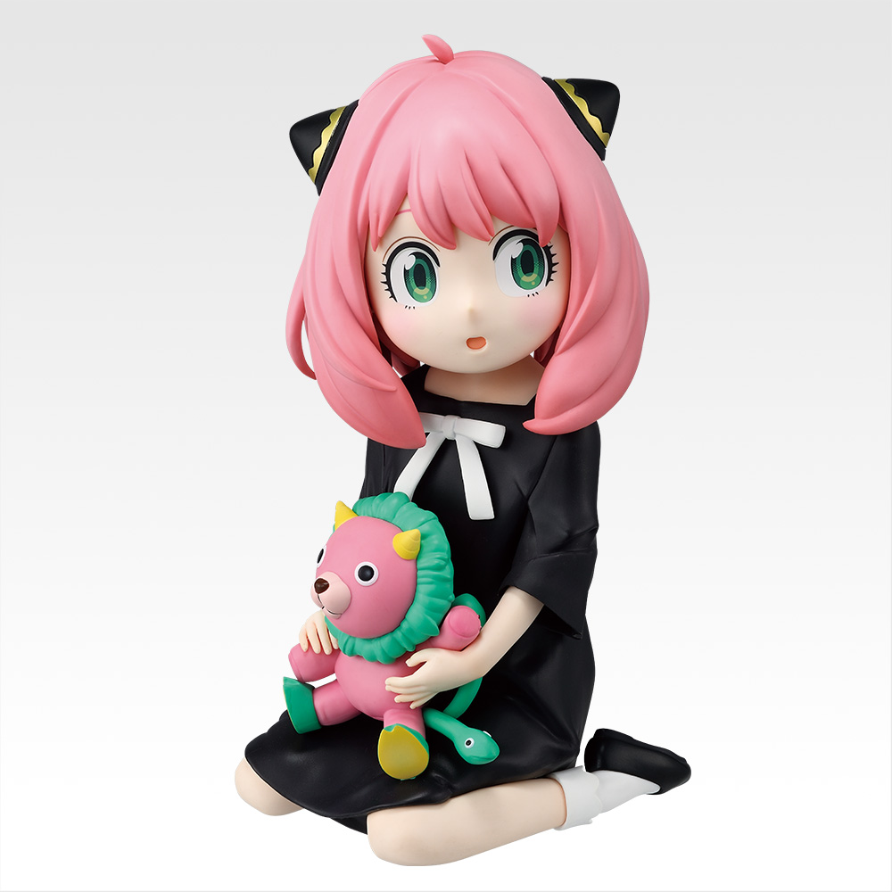 ラストワン賞：Charmygrade アーニャ