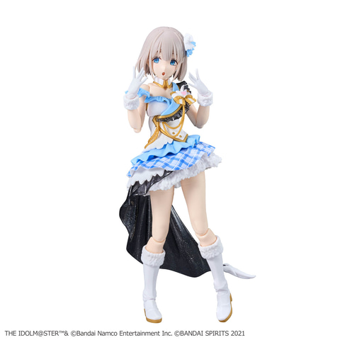 30ms シャニマス 　セット 楽天市場】30MS オプションヘアスタイル＆フェイスパーツセット