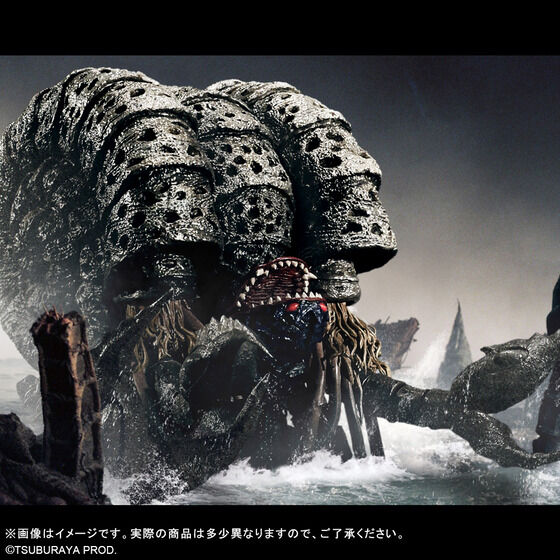 限定版の発光ギミック