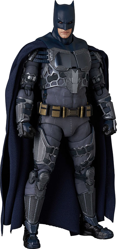 「MAFEX BATMAN (THE FLASH Ver.)」