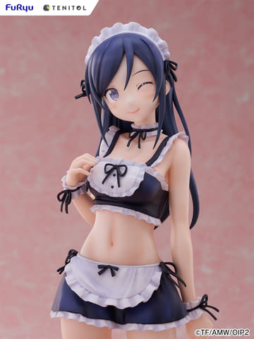 TVアニメ「俺の妹がこんなに可愛いわけがない。」より高坂桐乃