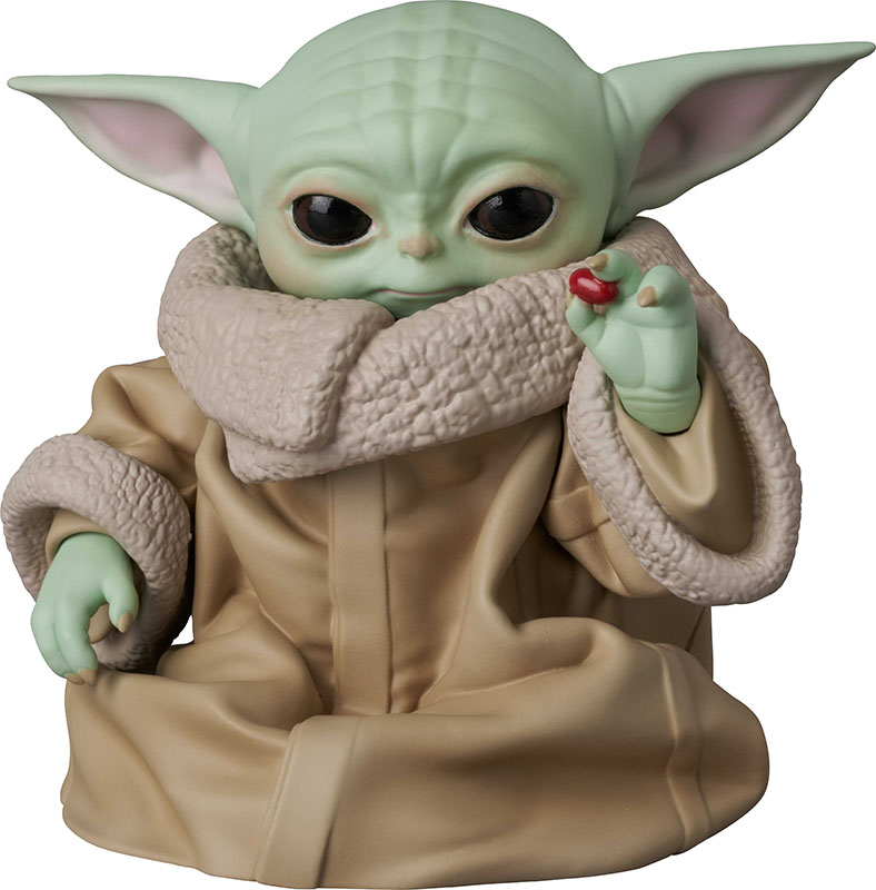 (B)FORCE-STEALING MORE SNACKS
