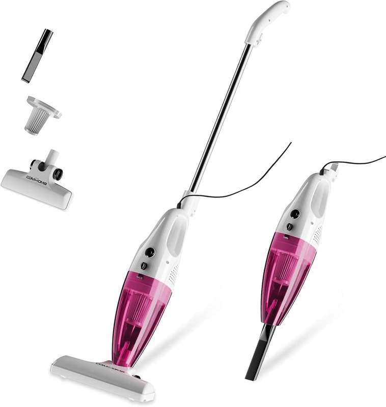 「EH-VC01」レッド