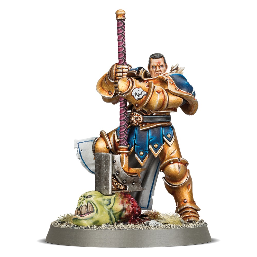 Berek the Indomitable