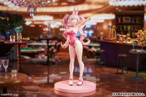 Hobby sakura、「勝利の女神：NIKKE」より「アリス