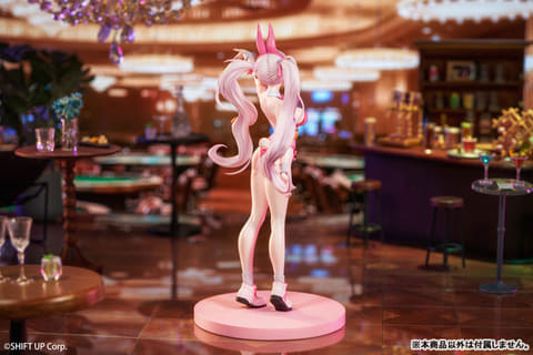 Hobby sakura、「勝利の女神：NIKKE」より「アリス