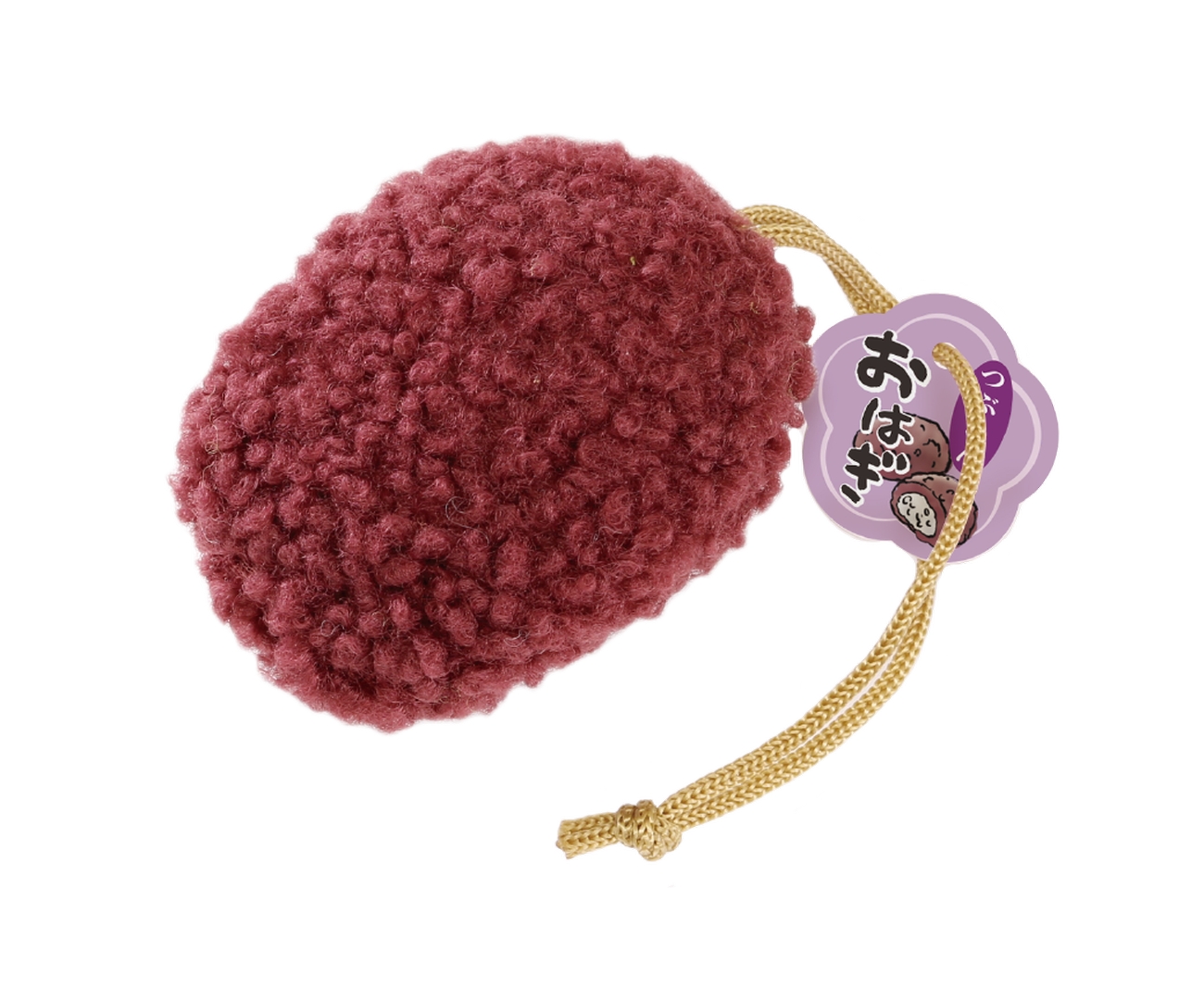 つぶあんのおはぎ