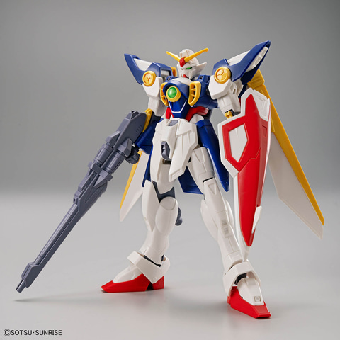 ガンプラ　まとめ売り　ガンダムW 新機動戦記ガンダムW G-UNIT HG ガンプラまとめ売り ハイドラ