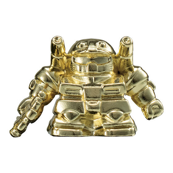 ガンキャノン(GOLD)