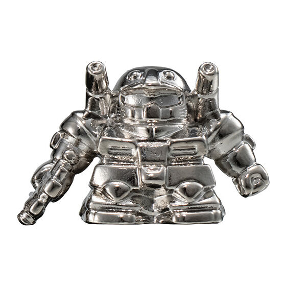 ガンキャノン(SILVER)