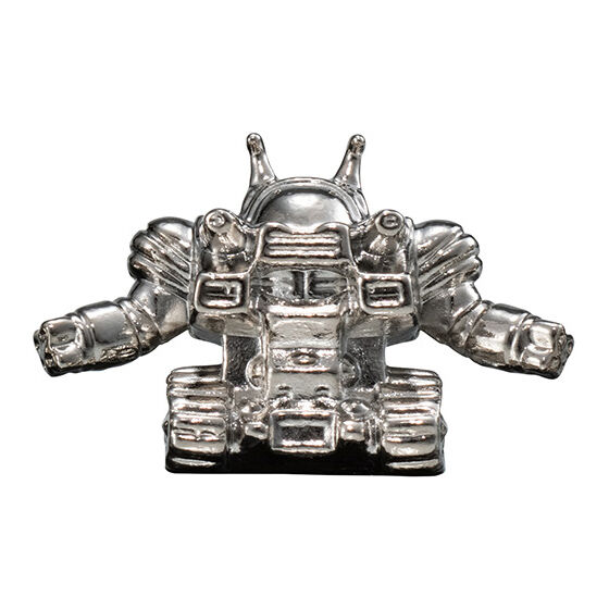 ガンタンク(SILVER)