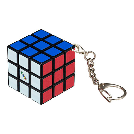 ルービックキューブ3×3