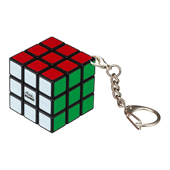 1980年オリジナルルービックキューブ