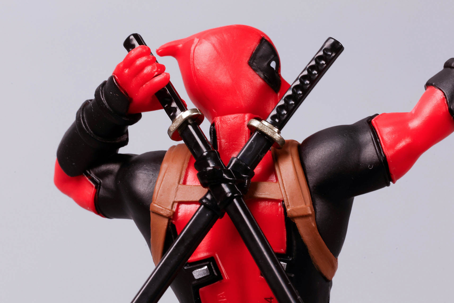 細かく造形されていることに感心させられる