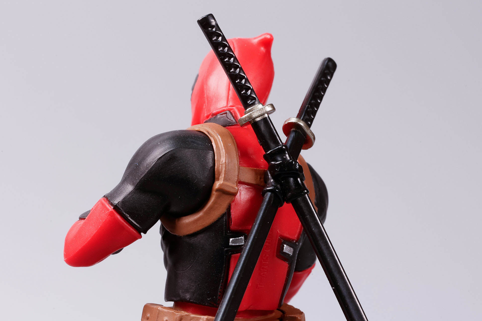 全体的な質感も素晴らしい