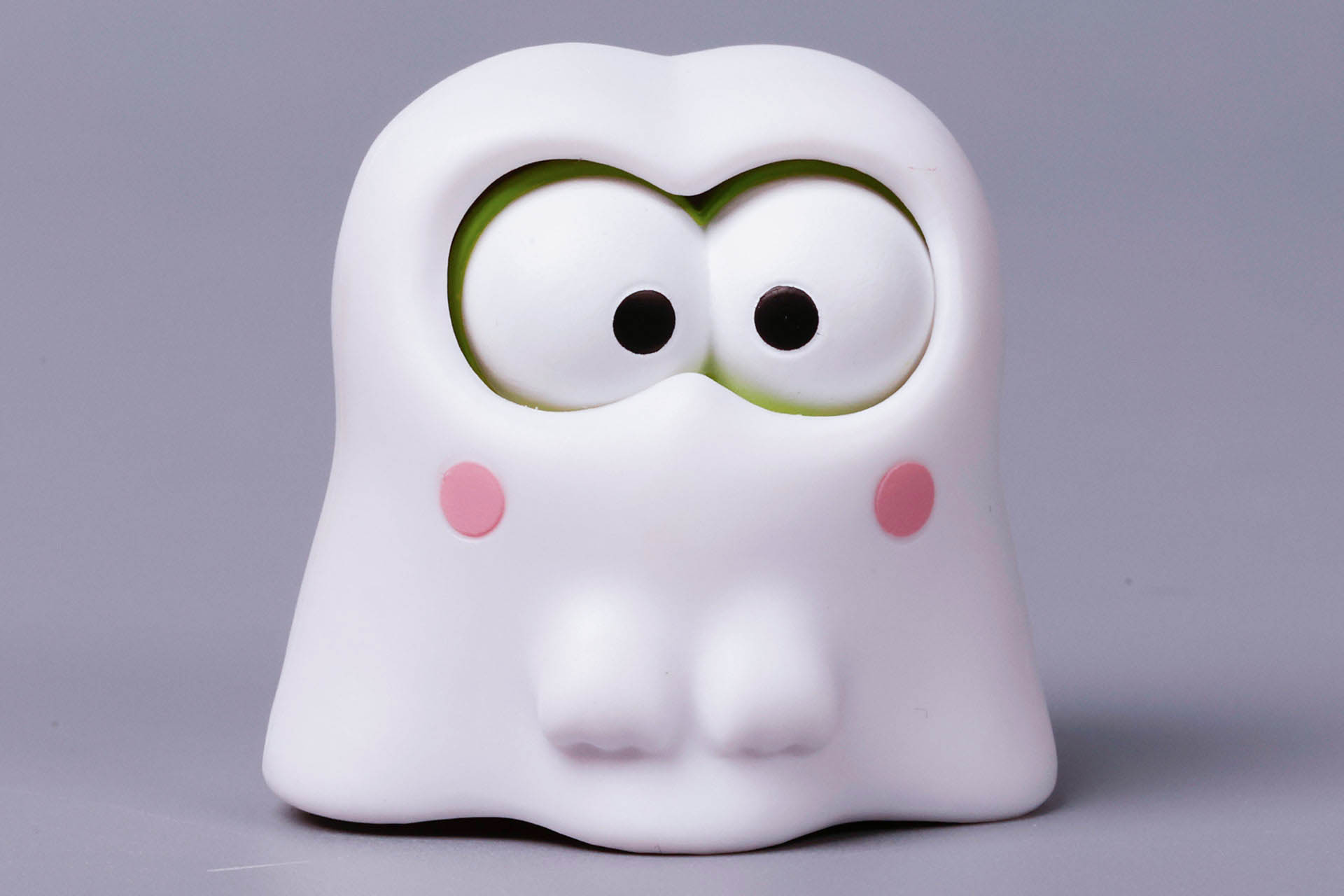 けろけろけろっぴらしさが出ている