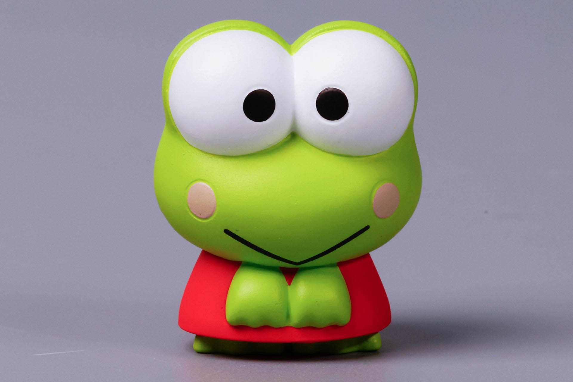 中身はおなじみの姿だ