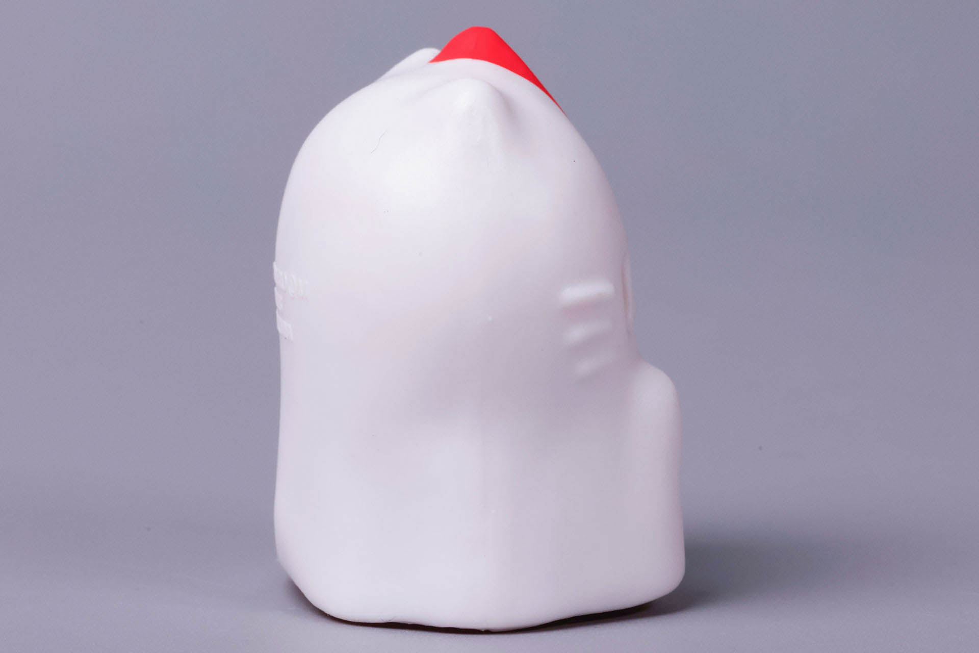 なんだかかわいらしい