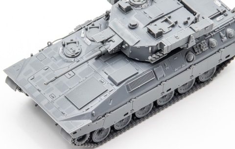 戦車プラモデル✨️激レア物❗大箱✨戦国自衛隊✨89式装甲戦闘車 ✨新品 2025年最新】89式装甲戦闘車の人気アイテム - メルカリ
