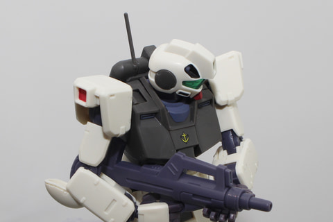 特別企画】「ポケ戦」の量産型MSが「ROBOT魂 ＜SIDE MS＞」で続々登場