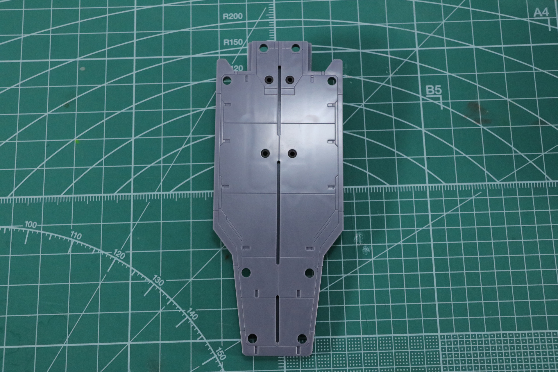 シールド（大）