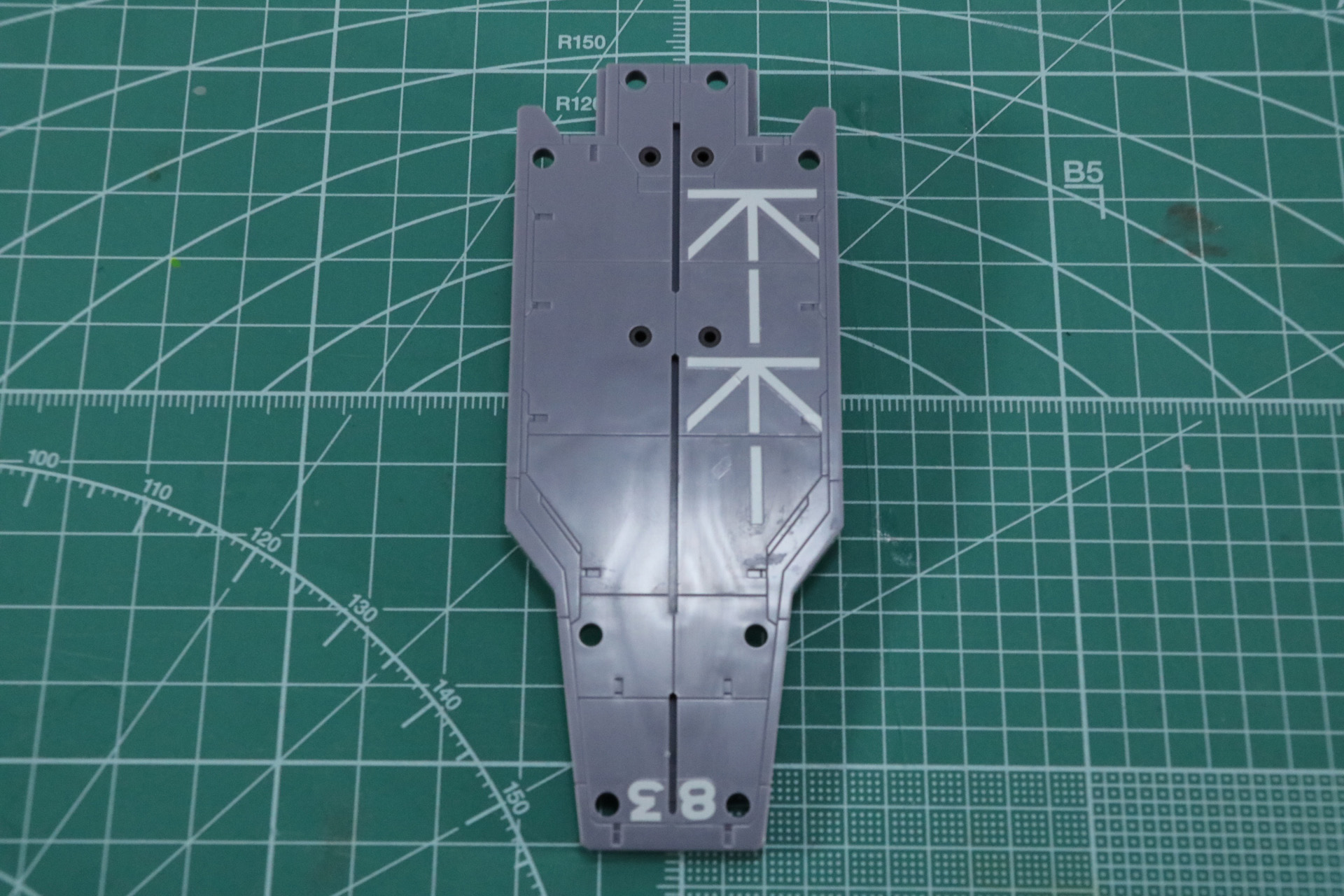 シールド（大）