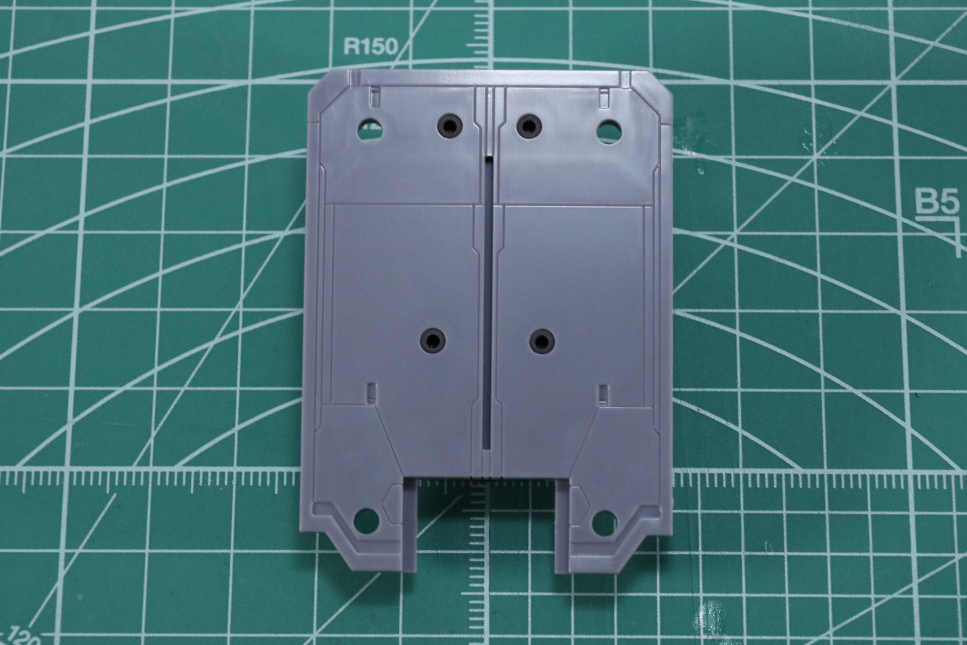 シールド（小）