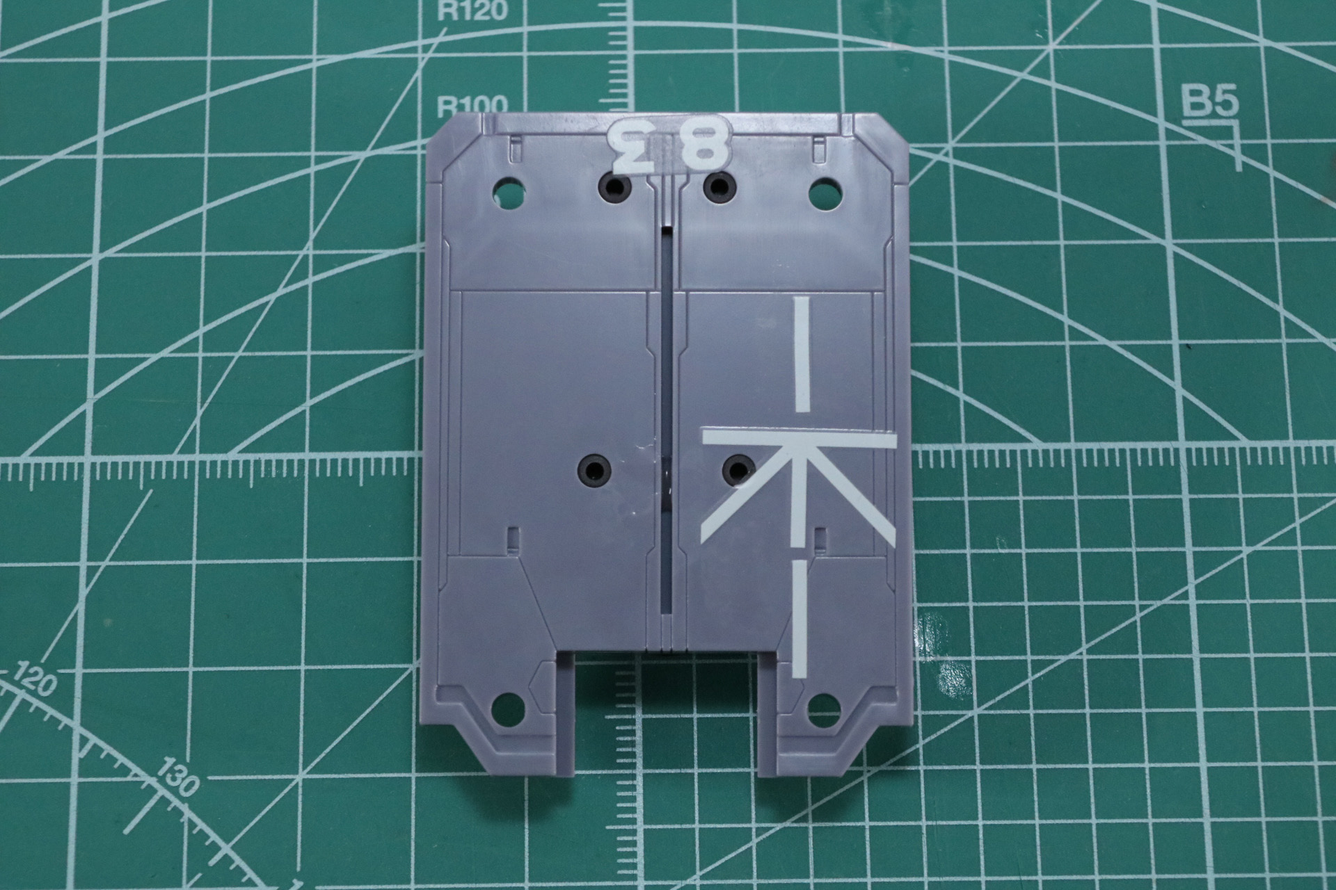 シールド（小）