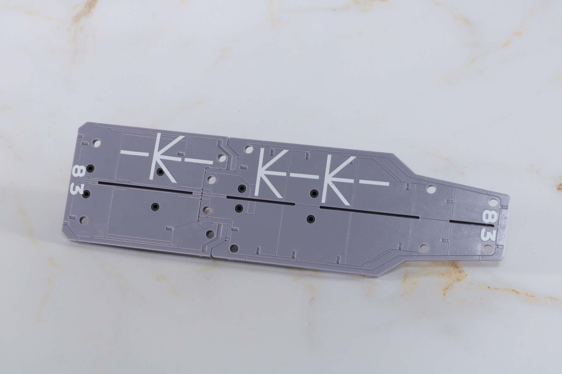 シールドの合体