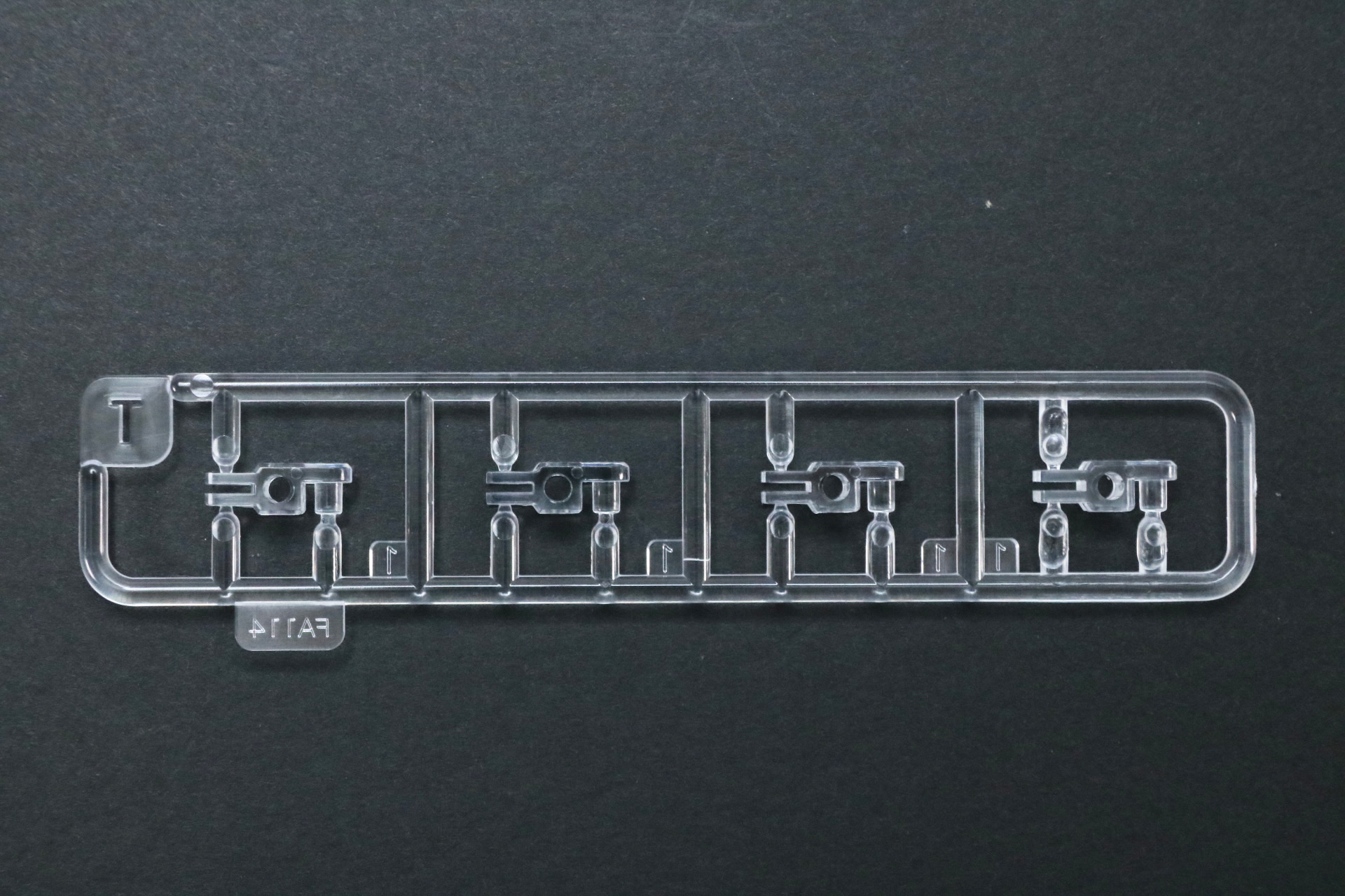 パーツS、パーツT