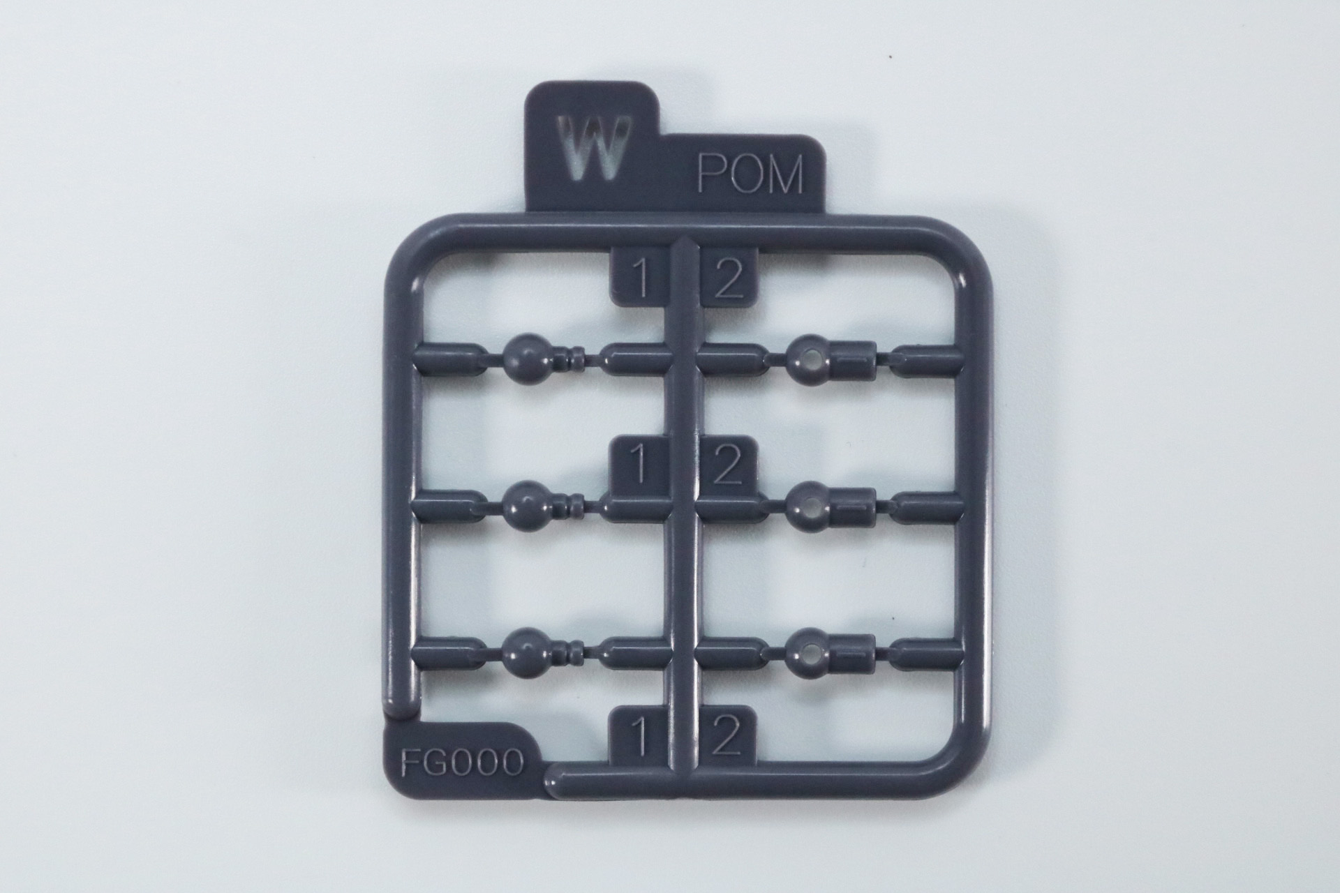 パーツV、パーツW