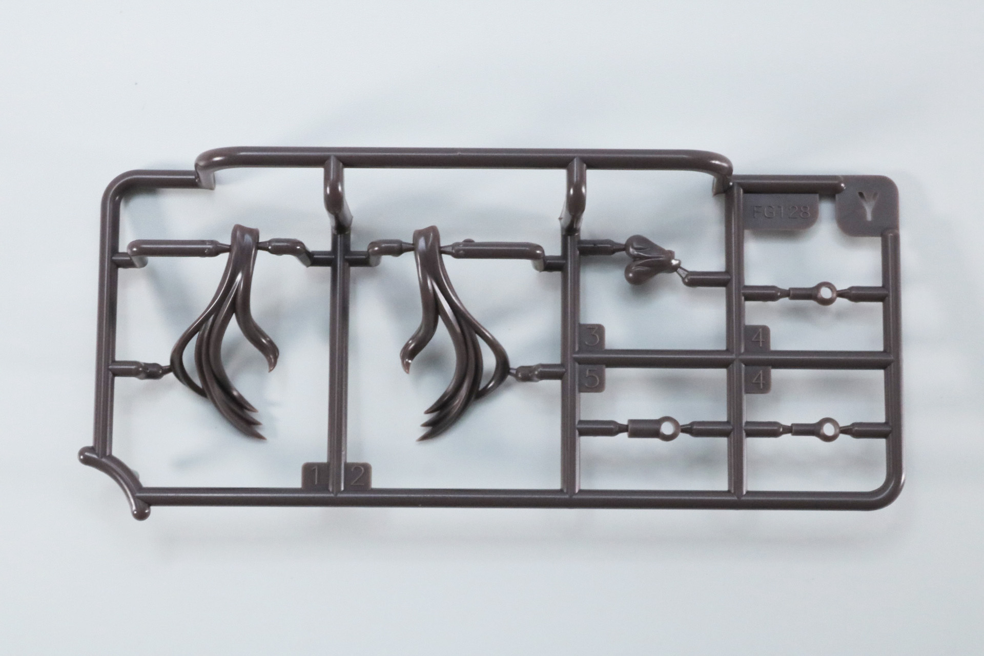 パーツX、パーツY