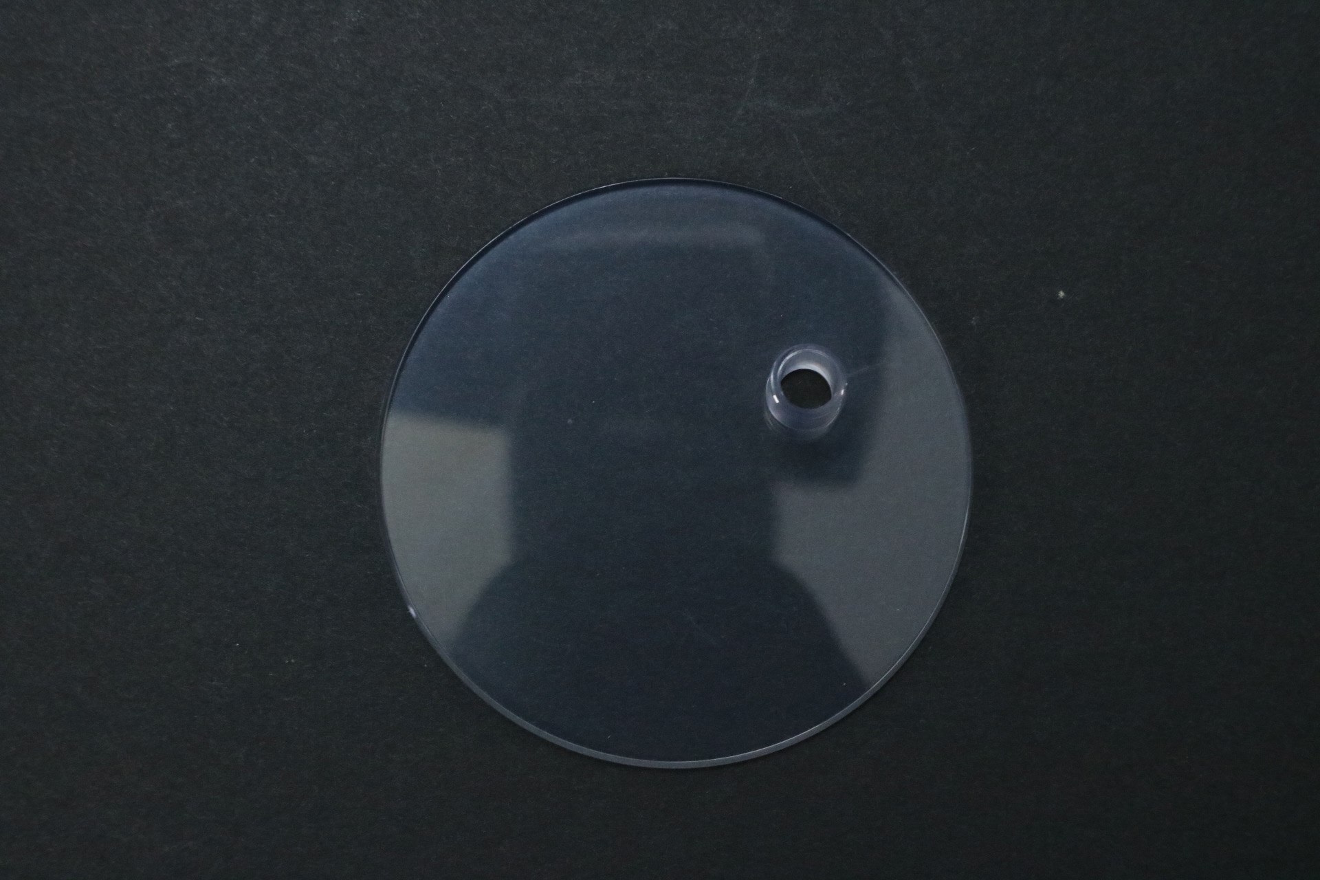 台座、取扱説明書