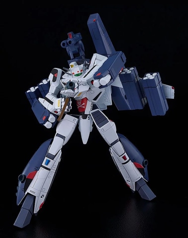 【フォロー割引10%】1/72MODEROIDマクロスVF1-Dバトロイド Amazon | ハセガワ 超時空要塞マクロス VF-1 バトロイド
