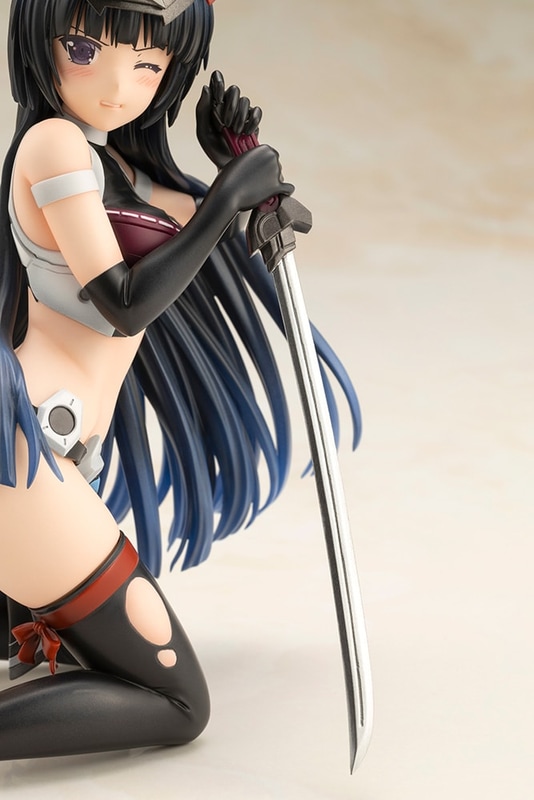 コトブキヤショップ限定特典「表情替えパーツ」