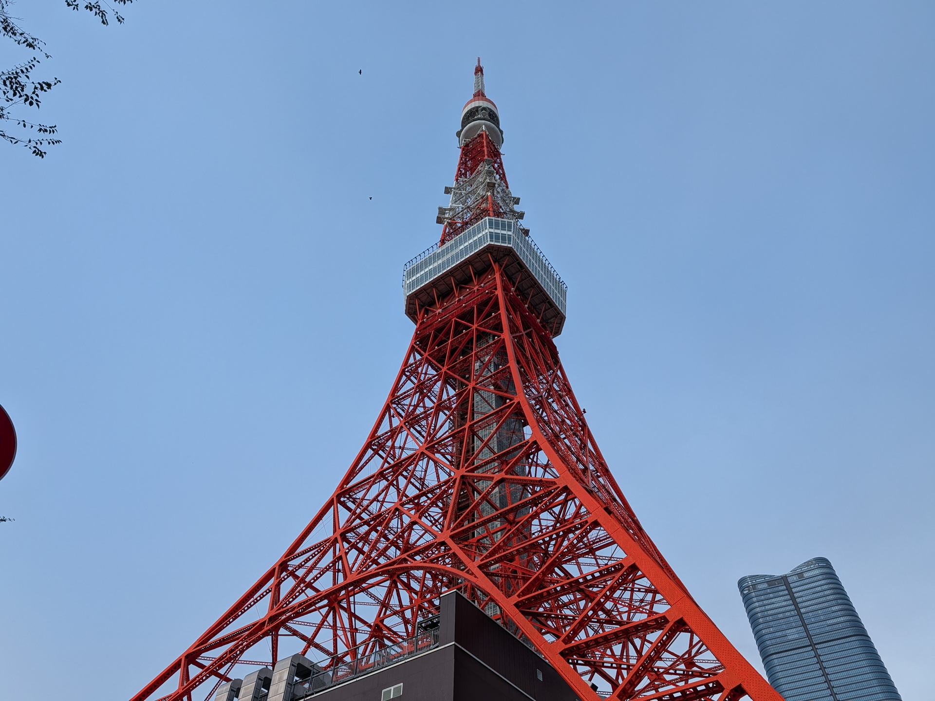 東京タワー内のデジタルアミューズメントパーク施設「RED°TOKYO TOWER」で世界大会が開催された