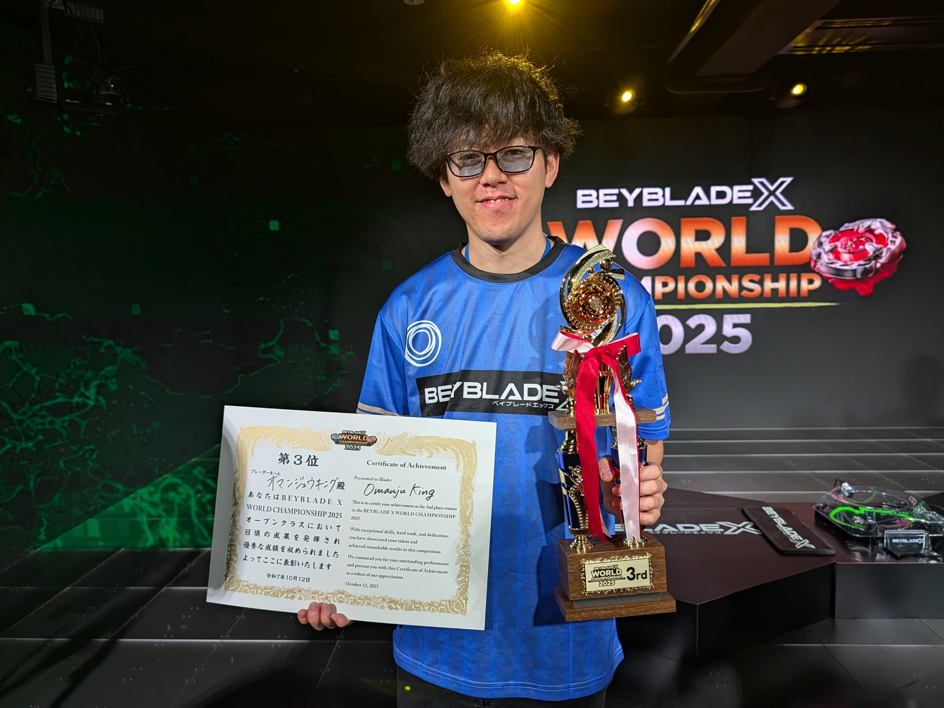 囲み取材でも1枚撮らせてもらった