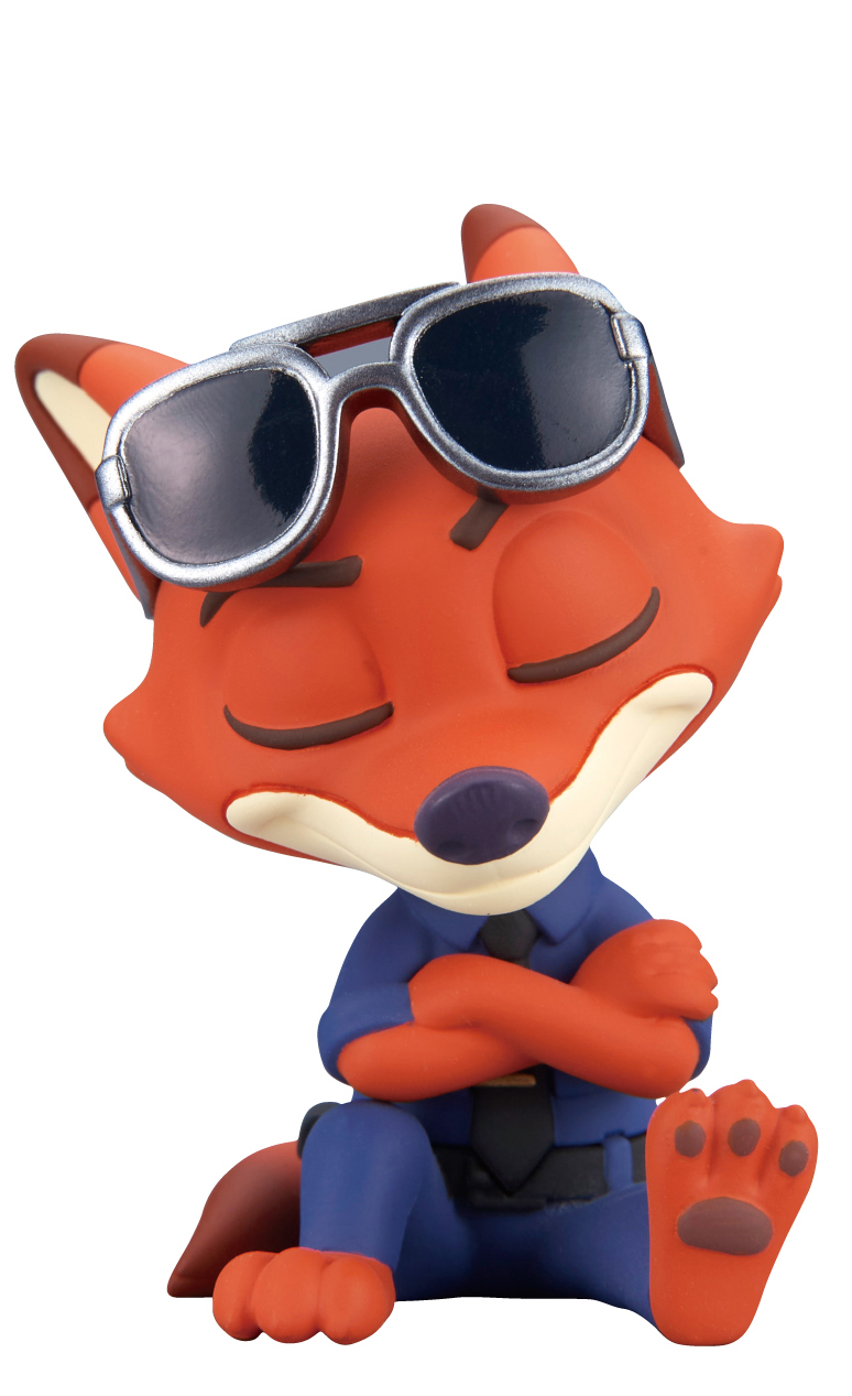 ニック・ワイルド