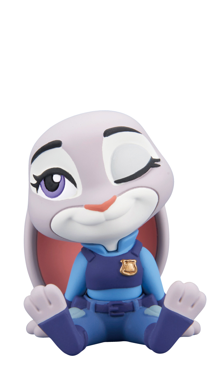 ジュディ・ホップス