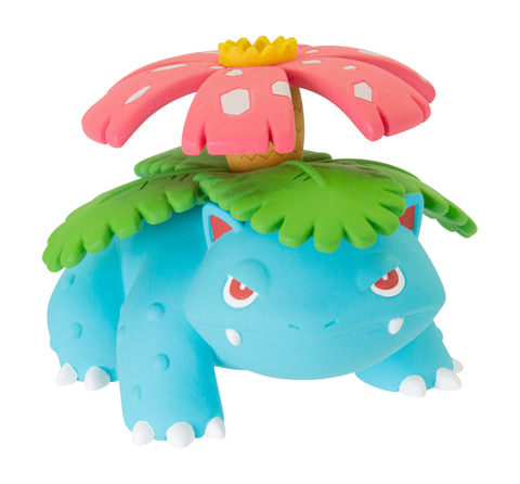 ガチャ「ポケモン カントーいっぱいコレクション プラス」11月下旬発売