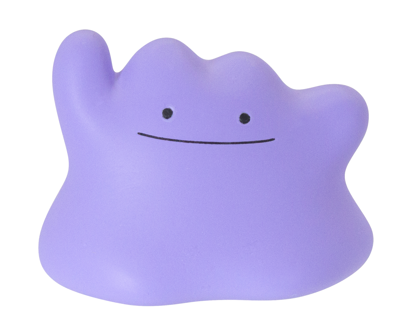 メタモン/全高約30mm