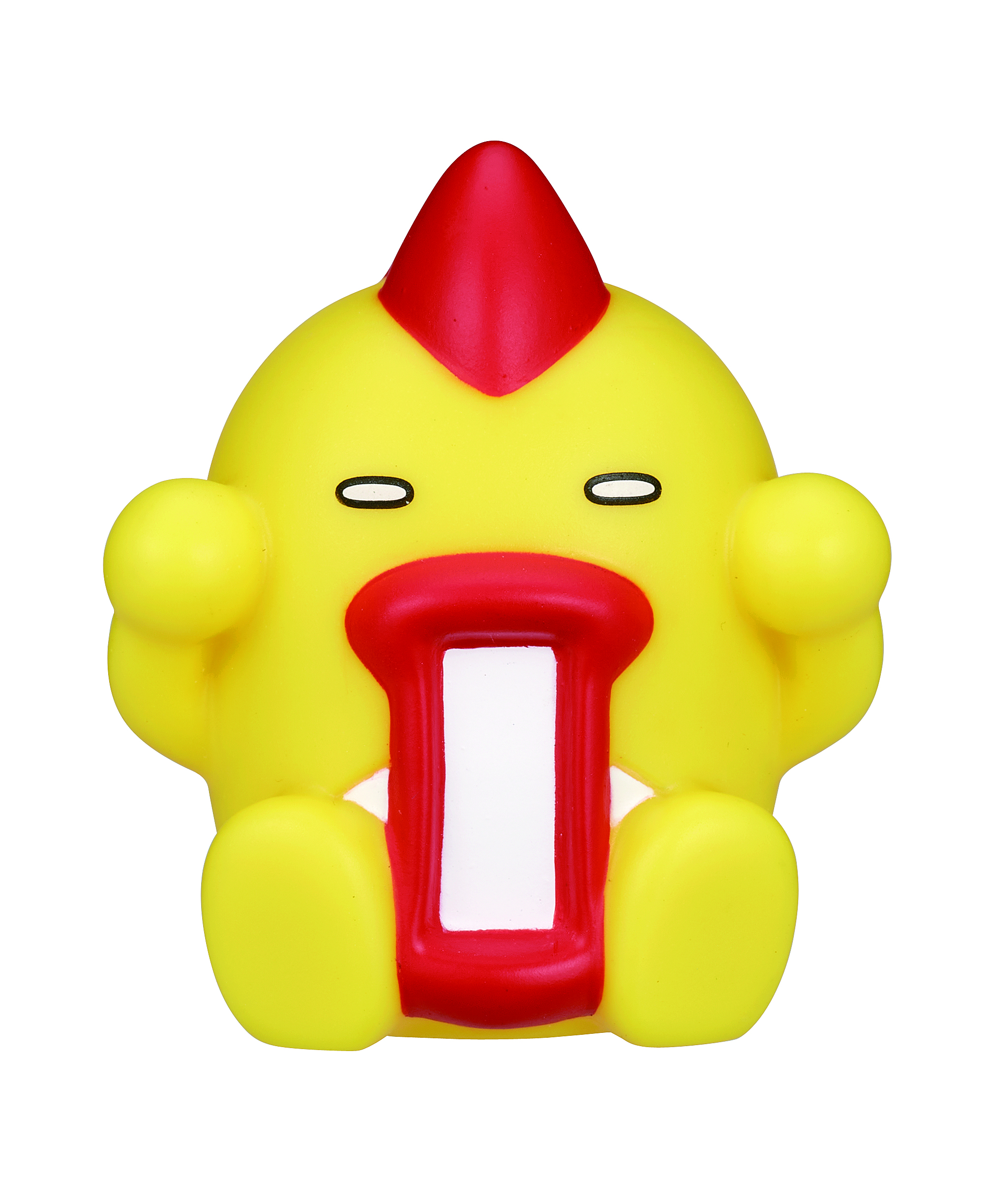 そらジロー（ガーン）